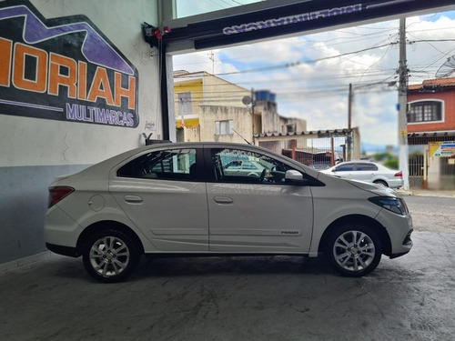 Imagem 5 de 10 de Chevrolet Prisma