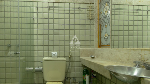 Imagem 23 de 26 de Flat À Venda, 2 Quartos, 1 Suíte, 1 Vaga, Copacabana - Rio De Janeiro/rj - 45353