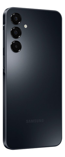 Smartphone Samsung Galaxy A16 Preto, Tela 6.7 - 4g+wi-fi+nf