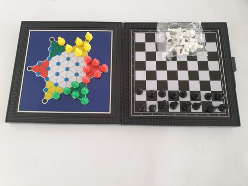 Imagen 4 de 7 de 5 Juegos En Uno