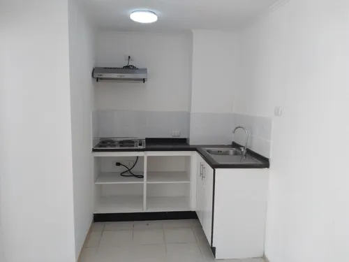 Departamento Zenteno Sin Pie 2d+1b+b 2.295 Uf