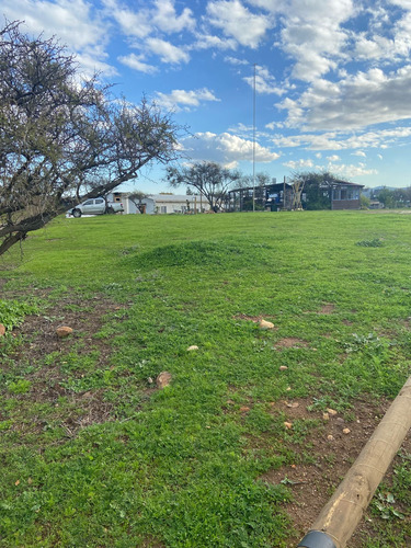 Limache Se Vende Parcela De 5000 Mts2