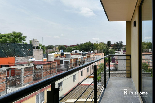 Imagen 15 de 27 de Jesus G Y Villa Jardín Balbuena