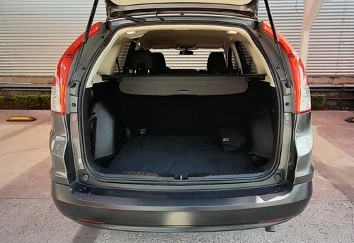 Imagen 8 de 15 de Honda Cr-v 2014 2.4 Ex At