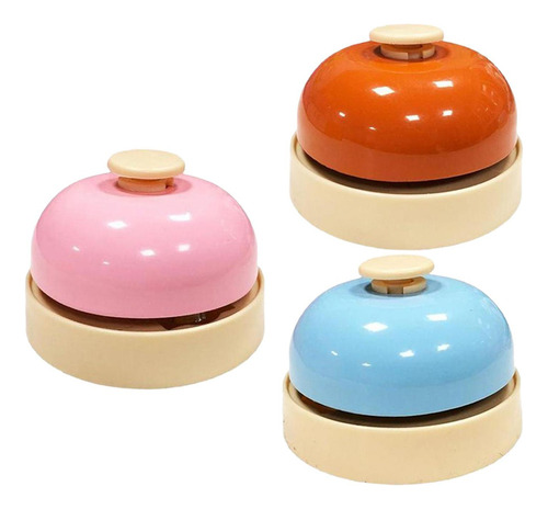 P 3x Montessori Toy Sensory Busy Boards Accesorios Campana