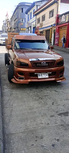 Mazda B2200 2.2 B22Cs3