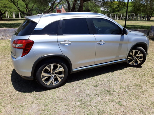 Citroen C4 Aircross 2013 Manual Impecable