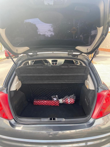 Peugeot 207 1.6 Rc 175cv