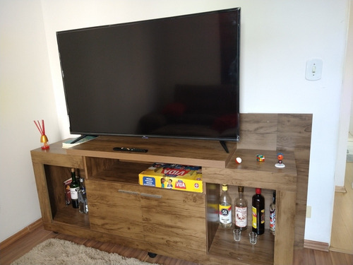 Smart Tv 4k 55'