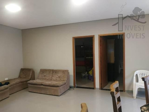 Imagem 12 de 15 de Cód 6109 - Chácara Com 8.218 M² + 6.500 Metros De Área Verde - 6109