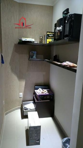 Imagem 19 de 30 de Casa A Venda No Bairro Centro Em Campinas - Sp. - 762-1