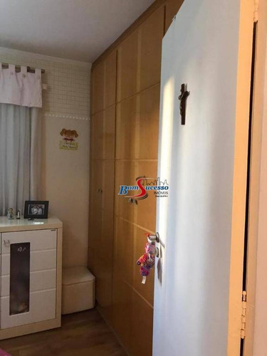 Imagem 19 de 30 de Sobrado À Venda, 100 M² Por R$ 700.000,00 - Mooca - São Paulo/sp - So0233