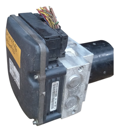 Módulo Bmw X6 4.4 V8 2009-13 3451679828401 (Usado)