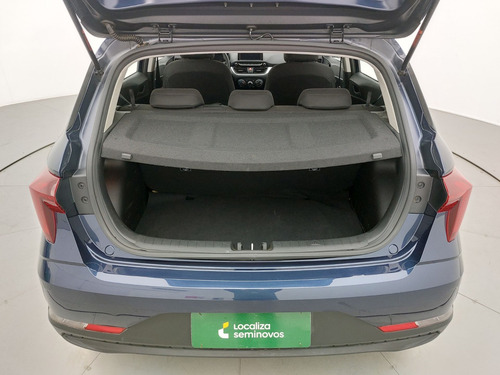 Hyundai HB20 1.0 12V FLEX COMFORT PLUS MANUAL