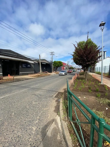 Sitio En Venta En Temuco