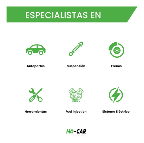 Marcha Para Toyota Hilux 16-23, Tacoma 95-16 2.7 L 4 C 9 Dts