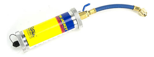 Yellow Jacket 69562 4 Oz. Oil Injector Ccx
