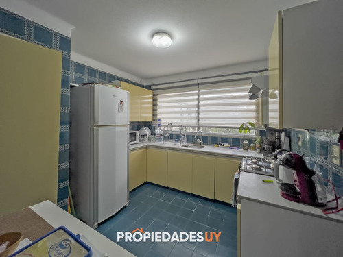 Imagen 8 de 23 de Muy Lindo Apartamento En Piso Intermedio.