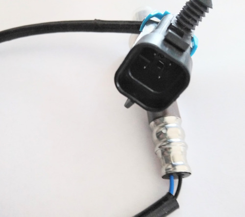 Sensor De Oxígeno 4 Cables Chevrolet: Dmax 3.5l Tahoe Su1143