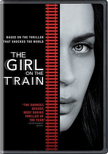 La Chica En El Tren