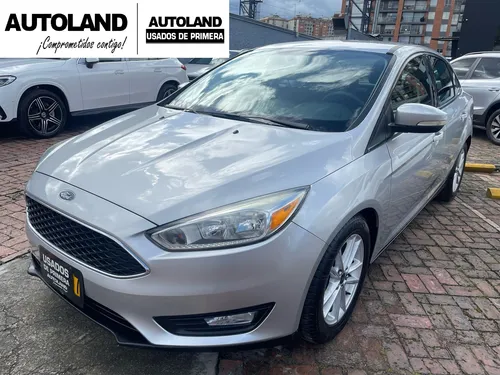 Ford Focus 2.0 Se
