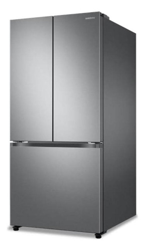  Samsung 24.5 Cu. Ft French Door Refrigerator -stainless Ste