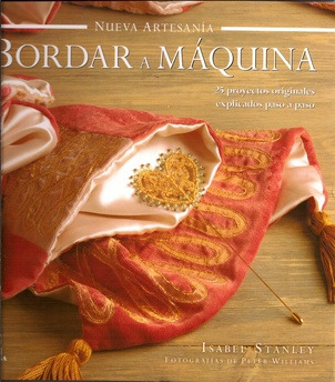 Bordar A Maquina - Bordar