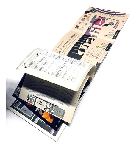 Revista Crann Número 9 Diseño Y Comunicación (Usado)