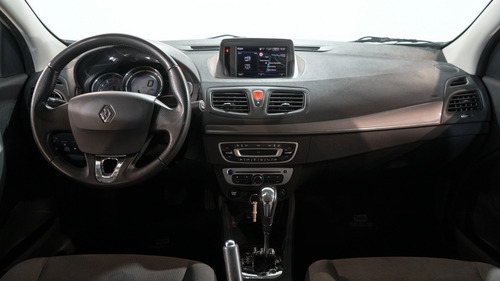 Renault Fluence 2.0 Ph2 Luxe Cvt 143cv