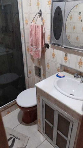 Apartamento-à Venda-taquara-rio De Janeiro - Tcap00216