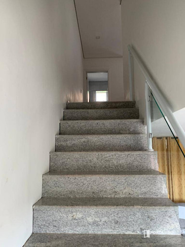 Casa Com 3 Dormitórios Para Alugar, 300 M² Por R$ 2.550,00/mês - Jardim Pinheirinho - Embu Das Artes/sp - Ca0677