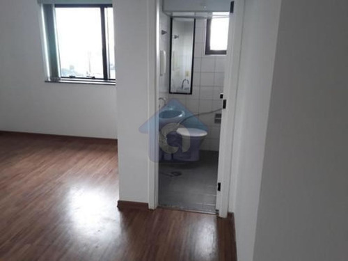 Imagem 6 de 10 de Sala Comercial - Tw13796