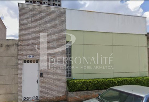 Imagem 28 de 29 de Casa Em Parque Da Vila Prudente, São Paulo/sp De 295m² 3 Quartos À Venda Por R$ 1.280.000,00 - Ca2339338-s