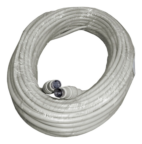 Imagen 4 de 4 de J R Rollo De Cable De 60 M S-video Mini Din 4 Pin Machos
