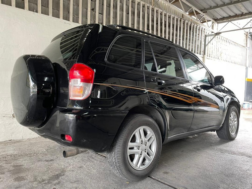 Imagen 2 de 11 de Toyota Rav4 4 Cil