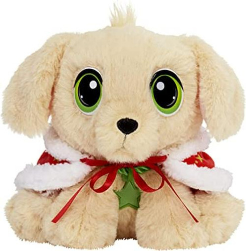 Little Tikes Rescue Tales Holiday Pup Animal De Peluche