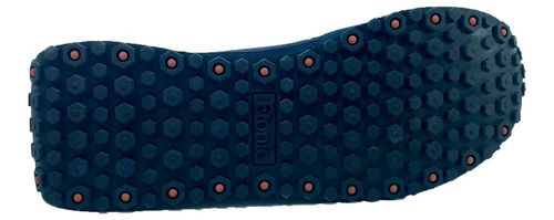 Etonic Zapatillas Lifestyle Hombre Speed Way Az Mar-marr Ras