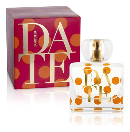 Portsaid Date Day Edt  For Women X 65ml