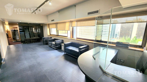 Venta Oficina Comercial 700m2 Más 13 Cocheras Fijas Más Bauleras