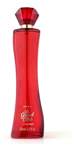 Le Grand Club Little Angel Colônia 100ml Wepink