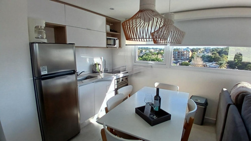 Departamento En Venta - 1 Dormitorio 1 Baño - 90mts2 - Las Gaviotas