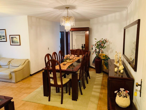 Apartamento Com 3 Dormitórios À Venda, 120 M² Por R$ 375.000,00 - Enseada - Guarujá/sp - Ap11144