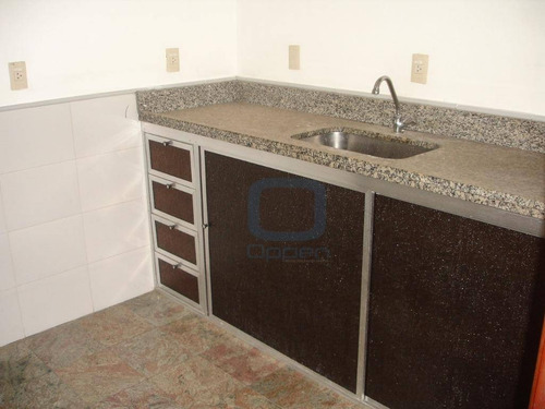 Imagem 26 de 29 de Salão Comercial Para Locação, Cambuí, Campinas. - Sl0022