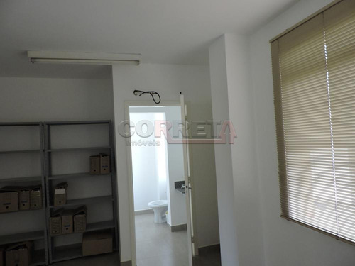 Salas Comerciais - Ref: L17891