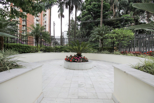 Imagem 10 de 21 de Apartamento À Venda No Bairro Bela Vista - São Paulo/sp - O-6370-14916