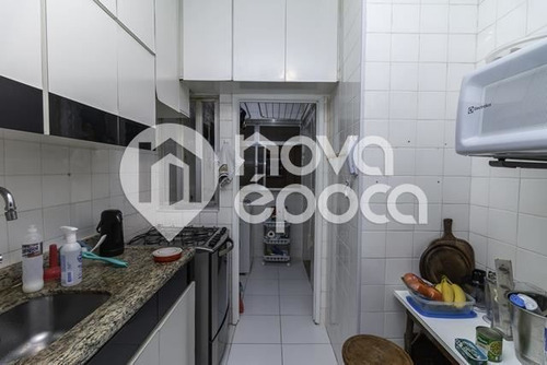 Imagem 28 de 30 de Apartamento - Ref: Ip3ap67350