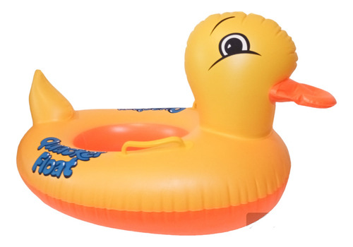 Boia Inflável Infantil Com Suporte Pernas Piscina Bichinhos