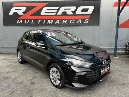 Hyundai HB20 1.0 12V FLEX COMFORT MANUAL