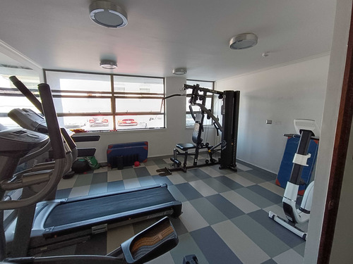Depto. En Venta 2d-2b-1e-1b, Macul. (15602)