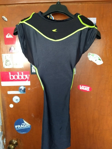 Body Fútbol Americano Talla L Adulto Protecciones